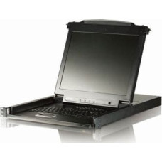 Aten Konsola KVM Aten CL5708M-ATA-AG