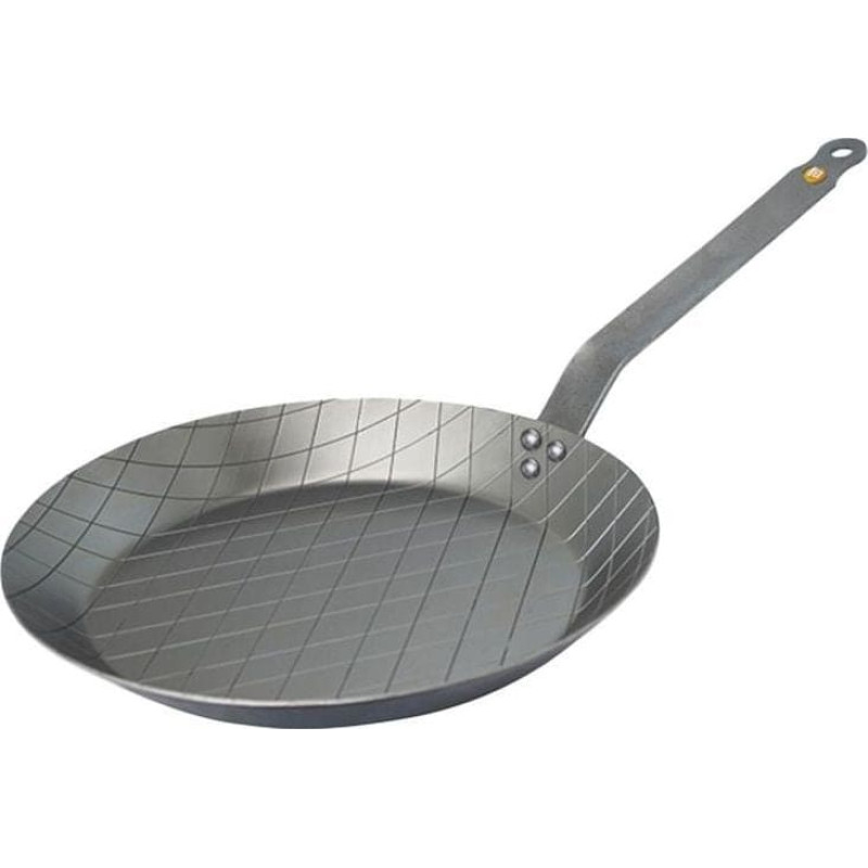 De Buyer Patelnia De Buyer 28cm