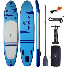 Spartan Deska SUP SPARTAN 320 x 76 x 15 cm do 140 kg