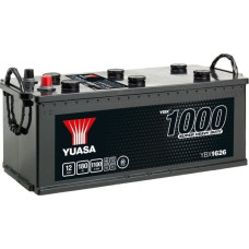 Superbulk Akumulator 12V 180Ah/1100A 1000 Series Super Heavy Duty (P+ Standardowy) 513x223x223 B03 (Rozruchowy)
