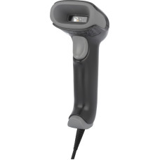 Honeywell Czytnik kodów kreskowych Honeywell Voyager XP 1470g Ręczny czytnik kodów kreskowych 1D/2D CMOS Czarny, Szary