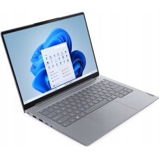 Lenovo ThinkBook 14 G8 21SJ0089PB W11 P ULT7 255H/16GB/512G/14