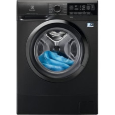 Electrolux EW6SN306SPX Washing Machine black