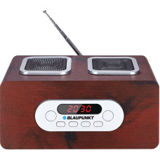 Blaupunkt Radijo imtuvas Blaupunkt PP5BR