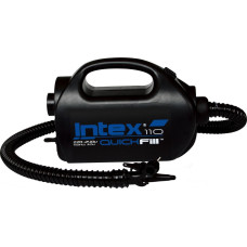 Intex Pompka elektryczna z wężem 220-240V (68609)