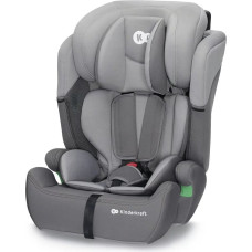 Kinderkraft COMFORT UP I-SIZE baby car seat (9 - 36 kg; 15 months - 12 years) Grey