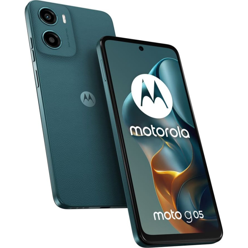 Motorola moto g05 16.9 cm (6.67