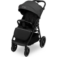 Caretero Wózek Caretero WÓZEK SPACEROWY JIMBO BLACK
