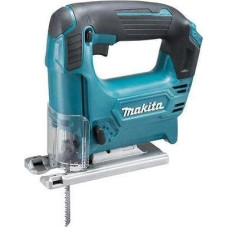 Makita Wyrzynarka Makita MAKITA WYRZYNARKA 10,8V LI-ION BEZ AKUMULATORÓW I ŁADOWARKI JV101DZ MJV101DZ - JV101DZ