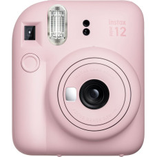 Fujifilm Instax Mini 12, blossom pink