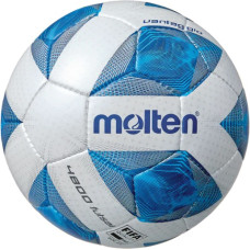 Molten Futbola bumba Futsal MOLTEN F9A4800 PU