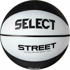 Select Basketbola bumba Basketball Select Street T26-12074 - 7