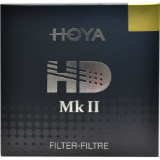 Hoya Filters Hoya filter UV HD Mk II 49mm