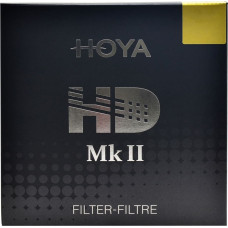 Hoya Filters Hoya filter ringpolarisatsioon HD Mk II 58mm