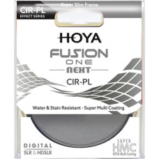 Hoya Filters Hoya filter ringpolarisatsioon Fusion One Next 52mm