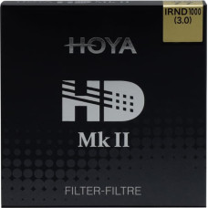 Hoya Filters Hoya filter neutraalhall HD Mk II IRND1000 55mm