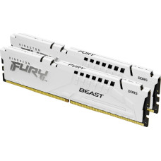Kingston Fury Pamięć Kingston Fury Beast, DDR5, 32 GB, 6800MHz, CL34 (KF568C34BWEK2-32)