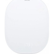 Zwilling Waga kuchenna Zwilling Waga cyfrowa ZWILLING Enfinigy 53011-054-0 różowa