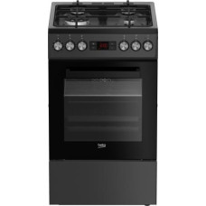 Beko Freestanding cooker Beko FSM 51330 DAOT