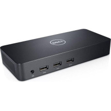 Dell Stacja/replikator Dell D3100 USB 3.0 (N276T)