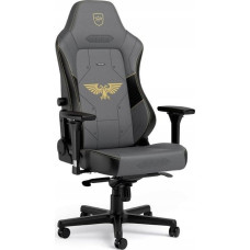 Noblechairs Fotel noblechairs HERO Warhammer 40,000 Edition (NBL-HRO-PU-WHE)