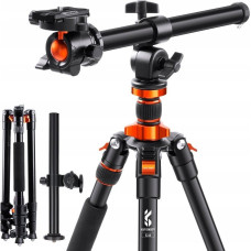 KF Statyw Kf Statyw Monopod KF 231cm Flat Lay /  KF09.087V4