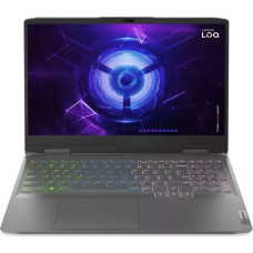 Lenovo Laptop Lenovo LOQ 15IRH8 i5-13420H / 16 GB / 512 GB / W11 / RTX 3050 / 144 Hz (82XV00ERPB)