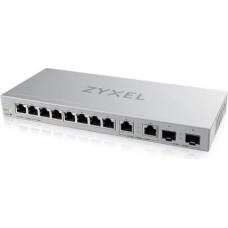 Zyxel Managed switch Switch XGS1210-12 v2 XGS1210-12-ZZ0102F