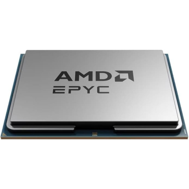 AMD EPYC 9455P - 3.15 GHz - 48 Kerne - 96 Threads - 256 MB Cache-Speicher - Socket SP5 - OEM