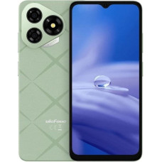 Ulefone Smartphone Ulefone Note 19 3+32Gb Nebula Green