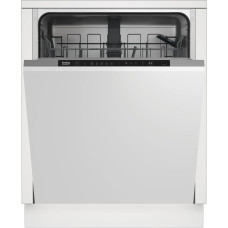 Beko Zmywarka Beko BDIN25321