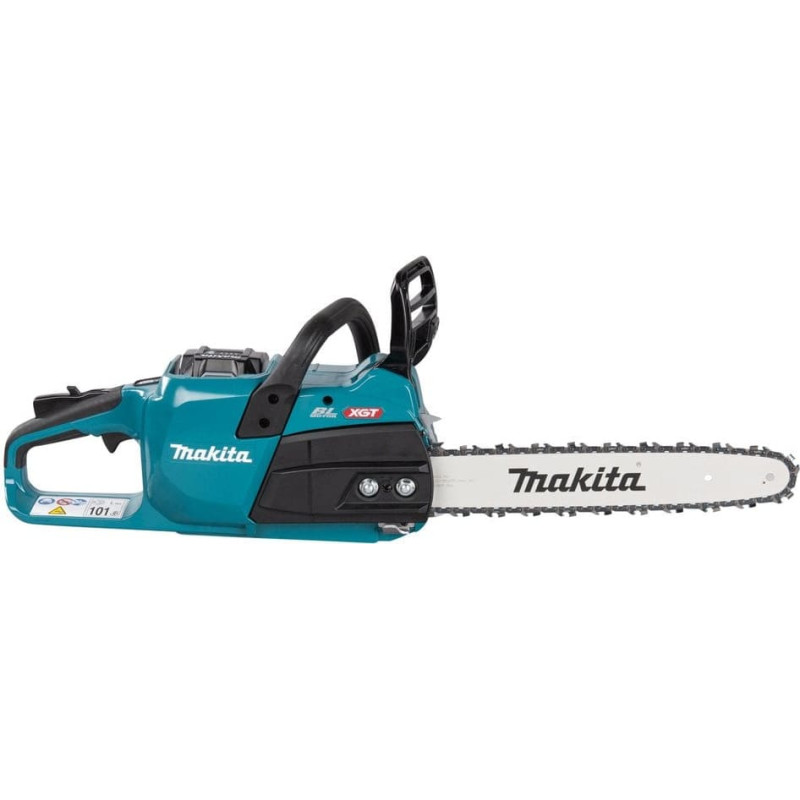 Makita .CHAINSAW 40V XGT UC025GT101 35cm 1x5,0Ah (UN3481)
