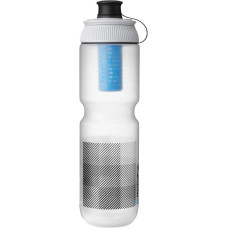 Hydrapak Breakaway+ Trinkflasche mit Filter 880ml