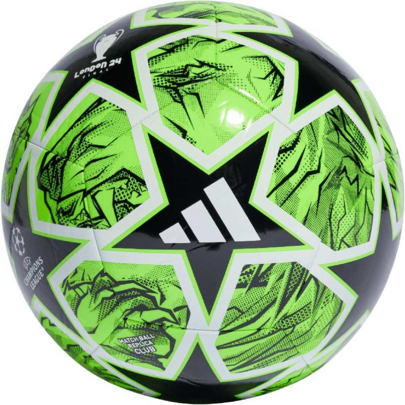 Adidas Futbola bumba Football adidas UCL Club IN9328 - 3