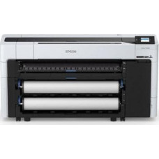 Epson Ploter Epson EPSON SureColor-T7700DM Duo Roll Multi-function Printer 3 ppm