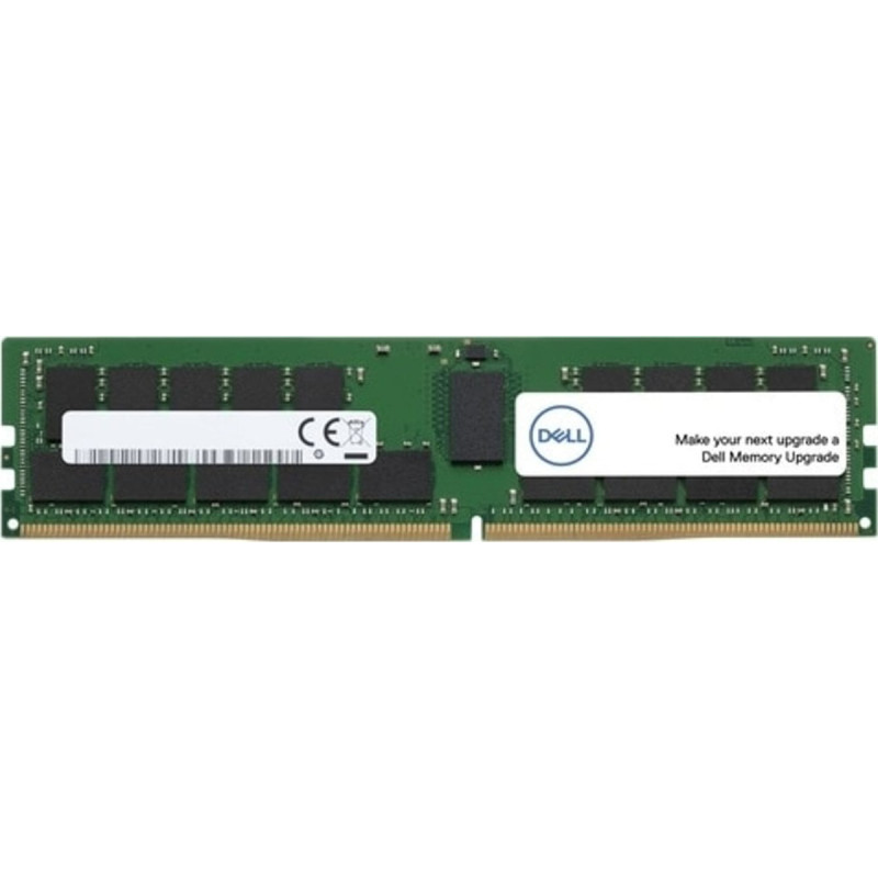 Dell Pamięć serwerowa Dell DELL VM51C-RFB moduł pamięci 16 GB 1 x 16 GB DDR4 2666 MHz