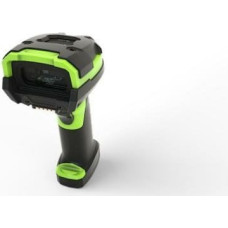 Zebra LI3678-ER RUGGED FIPS STANDARD CRADLE USB (NO LINE CORD) KIT: LI3678-ER2F003VZWW SCANNER, CBA-U42-S07PAR SHIELDED USB CABLE, STB3678-C1