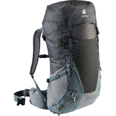 Deuter Plecak turystyczny Deuter Futura SL 30 l Grafitowy