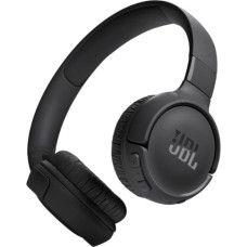 JBL Tune 525BT Wireless Pure Bass Sound Black