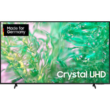 Samsung Telewizor Samsung GU55DU8079UXZG LED 55'' 4K Ultra HD Tizen