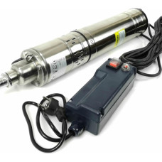 Mar-Pol Pompa głębinowa QGD1,5-120-1,1KW (M799132)