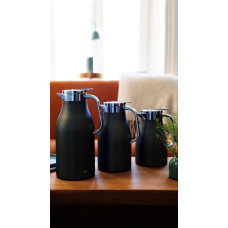 Alfi Termos SKYLINE cool grey mat 0,65l - Alfi