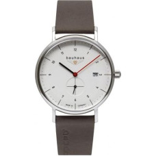 Bauhaus Zegarek Bauhaus Zegarek Bauhaus 2130-1, quartz