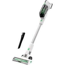 Black+Decker Black & Decker REVSV18D1 stick vacuum/electric broom 2-in-1 stick vacuum Battery Dry Bagless 0.5 L 36 W Green, White 2 Ah