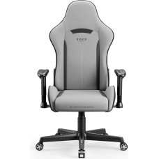 Diablo Chairs Diablo X-Starter Gaming chair Navy Grey