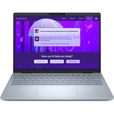 Dell 14 Plus Intel Core Ultra 7 256V Laptop 35.6 cm (14