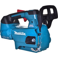 Makita DUC406ZB chainsaw Green