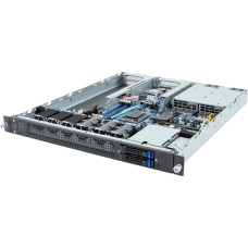 Gigabyte Rack server platform (1U) - Gigabyte E133-C10-AAG1