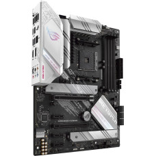 Asus ROG STRIX B550-A GAMING AMD B550 Socket AM4 ATX