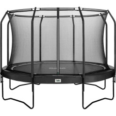 Salta Premium Black Edition COMBO - 396 cm recreational/backyard trampoline